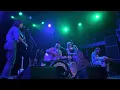 Nick Shoulders - Too Old to Dream