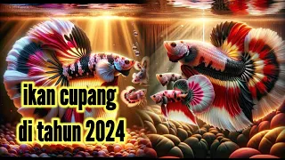 Download 7 Jenis Ikan Cupang Hias Terbaik untuk Dipelihara di tahun 2024,Masih di ikan yang biasa kita kenal MP3