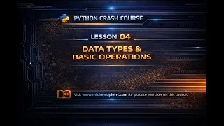 Python Data Types int float str bool A Complete Guide for Data Analysis