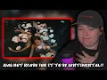 Download Lagu MUSICIAN FIRST TIME REACTION to no na - orchids (lullabies) - teaser
