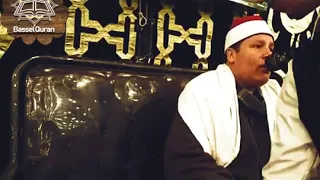 سورة الأنبياء للشيخ حجاج الهنداوي اداء رائع 