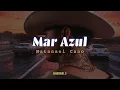 Natanael Cano - Blue Sea (Lyrics)