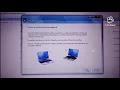 Adhoc Configuration