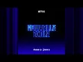 Yorssy | CRF | Nouvelle École S3 | Netflix