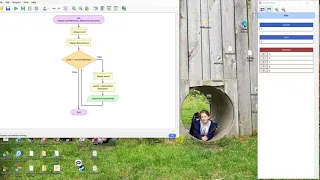Flowgorithm - Assignment