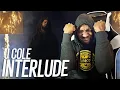 Download Lagu HE BACK!!! | J. Cole - i n t e r l u d e (REACTION!!!)