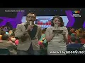 Elly AXL's - Andai Dapat Ku Undur Masa (Muzik Muzik 29 Separuh Akhir Kedua)