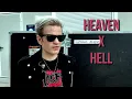 Download Lagu Sum 41 - Heaven X Hell (NEWS) NOTICIAS