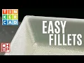 Easy Rounded Edge Boxes in Tinkercad