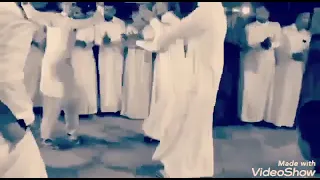 من أفراح قبيله الحويطات بالصف دندنها