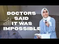 Rewiring my Brain to REVERSE AUTOIMMUNE disease