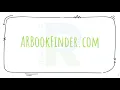 AR Book Finder