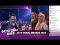 Download Lagu Seru, Raffi Ahmad dan Lesti Adu Viewers, Siapa Juaranya? | SCTV Music Awards 2023