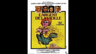 L'argent de la vieille