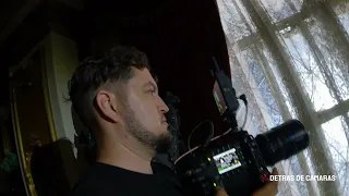 🎬MazaClika - Mirada Coqueta (Detras De Camaras)
