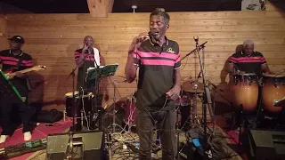 ETOILE Plus Concert live 2010/ Martinique Salle Bernadine