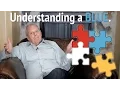 Understanding the BLUE Personality - Taylor Hartman Color Code