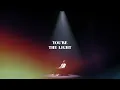 Jor'Dan Armstrong - THE LIGHT (Lyric) VISUAL