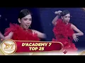Download Lagu Jangan Kedip! Suchy Tampil Keren Abis!!! Di Lagu “Tiada Guna”, Semua Penonton Joged! | D'Academy 7