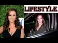 Leah Remini Biography Childhood Family House Figure Height Age Car Net Worth Lifestyle