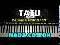 Download Lagu Didi Kempot - Tatu [KARAOKE] By Saka