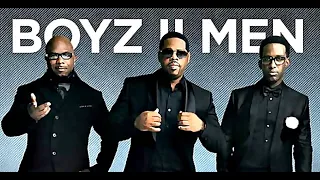 Download ❤♫ Boyz II Men - I'll make love to you (1994) MP3