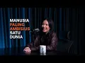 Katyana: Acting Debut in "Rangga & Cinta," Now Releasing Single! | #POPTHETALK