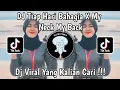 Download Lagu DJ TIAP HARI BAHAGIA X MY NECK MY BACK | DJ COBA COBA GUE TAU VIRAL TIKTOK TERBARU 2024