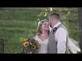 Kaylan Kelly Rector Wedding