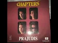 Download Lagu Chapters - Kontroversi ( dari album Prejudis)