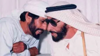 اغنية يا غزال تحت عود في ظليل دندنها