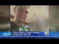 Young Father Killed In Crash On LIE