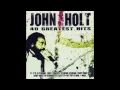 John Holt - Love I Can Feel