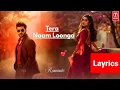 Download Lagu Tera Naam Loonga | Best Romantic Song (2025) | Feel The Magic OF Love | Love Story Song