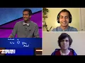 The Story Behind We Love You Alex JEOPARDY
