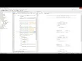 CONTOH PROJECT TUGAS AKHIR JAVA OOP PROGRAM ANTRIAN BANK SIMPLE