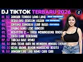 Lagu DJ TIKTOK TERBARU 2026 | DJ JANGAN TUNGGU LAMA LAMA🎵DJ SEDIA AKU SEBELUM HUJAN🎵| FULL ALBUM