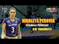 Download Lagu PEMAIN BARU BANDUNG BJB TANDAMATA DIPUTARAN KE 2 PROLIGA 2022❗❗NICOLETA PEROVIC