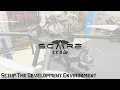 SCAREcrow - Setup Development Environment windows Part 1 NXPHoverGames
