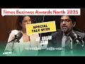Download Lagu Times Business Awards North 2025 || Special Talk With Dr. Gagan Saini