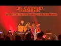 Download Lagu LATHI - WEIRD GENIUS X NOVIA BACHMID