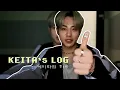 Download Lagu [ENG] Ciipher KEITA's LOG : A Day of KEITA🎼