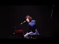 These Days / Purple Rain LIVE - Bernard Fanning @ The Palais Theatre 2016-10-31