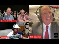 Rick Neuheisel on Nebraska Pat Fitzgerald s return and more The Average Joe Sports Show