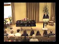 Paul H Sterenberg Funeral Service