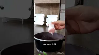 سس کچاپ درست کن خوشمزه تر و سالم تر از بازاری 