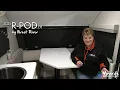 2025 R Pod 171 by Forest River