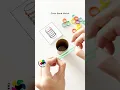 Kids Activity 6 Zip Bag Games - Fun Play Anytime