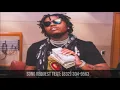 Gunna 21 Savage thought i was playing Chopped Slowed Down Mafia @djdoeman