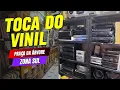 Download Lagu TOCA DO VINIL: Um acervo enorme de Discos e Aparelhos de Som com excelentes preços! LP DVD CD Livros